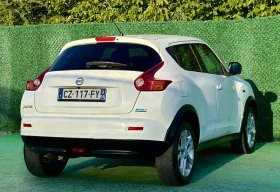 Nissan Juke KEULESS / KAMERA / 1.5dci 110ks , снимка 9