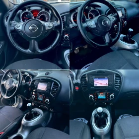 Nissan Juke KEULESS / KAMERA / 1.5dci 110ks , снимка 13