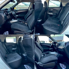 Nissan Juke KEULESS / KAMERA / 1.5dci 110ks , снимка 10