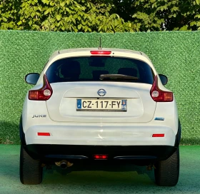 Nissan Juke KEULESS / KAMERA / 1.5dci 110ks , снимка 5