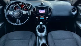 Nissan Juke KEULESS / KAMERA / 1.5dci 110ks , снимка 12