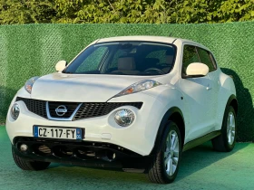 Nissan Juke KEULESS / KAMERA / 1.5dci 110ks , снимка 2