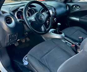 Nissan Juke KEULESS / KAMERA / 1.5dci 110ks , снимка 17