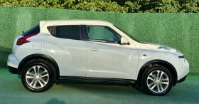 Nissan Juke KEULESS / KAMERA / 1.5dci 110ks , снимка 6