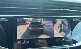 Audi Q8 55 TFSI/ FACELIFT/ S-LINE/ BLACK OPTIC/ MATRIX/B&O, снимка 12