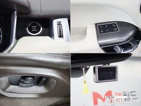 Land Rover Range Rover Sport 3.0 SDV6 HSE Dynamic, снимка 17