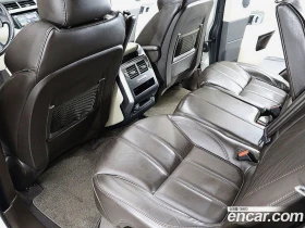 Land Rover Range Rover Sport 3.0 SDV6 HSE Dynamic, снимка 11