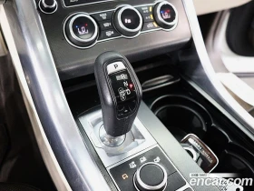 Land Rover Range Rover Sport 3.0 SDV6 HSE Dynamic, снимка 9