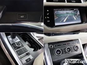 Land Rover Range Rover Sport 3.0 SDV6 HSE Dynamic, снимка 14
