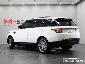 Land Rover Range Rover Sport 3.0 SDV6 HSE Dynamic, снимка 2
