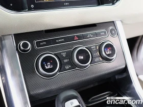 Land Rover Range Rover Sport 3.0 SDV6 HSE Dynamic, снимка 15