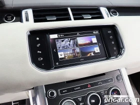 Land Rover Range Rover Sport 3.0 SDV6 HSE Dynamic, снимка 13