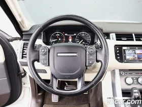 Land Rover Range Rover Sport 3.0 SDV6 HSE Dynamic, снимка 12