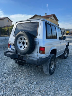 Mitsubishi Pajero 3.0 Газ/Бензин , снимка 5