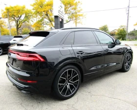 Audi Q8, снимка 7
