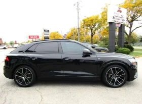 Audi Q8, снимка 8