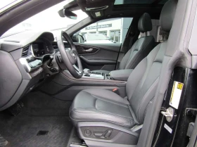 Audi Q8, снимка 17