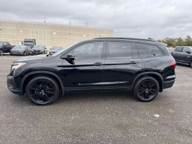 Honda Pilot Black Edition  CARFAX, снимка 2