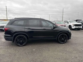Honda Pilot Black Edition  CARFAX, снимка 3
