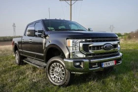 Обява за продажба на Ford F250 6.7 дизел ~99 000 лв. - изображение 1