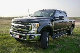 Ford F250 6.7 дизел - 99000 лв. - 36928628 | Car24.bg