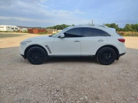 Infiniti Fx 37 3.7 - [3] 