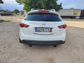 Infiniti Fx 37 3.7 - [4] 