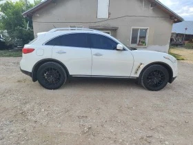 Infiniti Fx 37 3.7 - [5] 