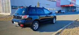 Mitsubishi Outlander 2.4, снимка 6