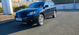 Mitsubishi Outlander 2.4, снимка 3