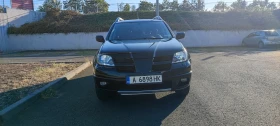 Mitsubishi Outlander 2.4, снимка 1