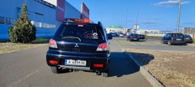 Mitsubishi Outlander 2.4, снимка 5