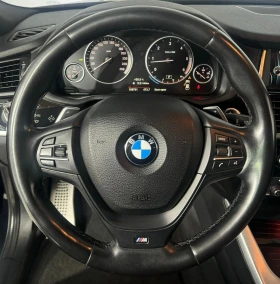 BMW X4 xDrive, снимка 12