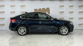 BMW X4 xDrive, снимка 3