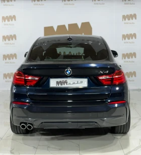 BMW X4 xDrive, снимка 5