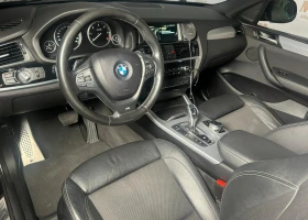 BMW X4 xDrive, снимка 6