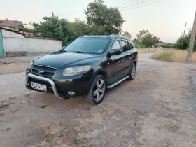 Hyundai Santa fe 2.7 / | Mobile.bg    3