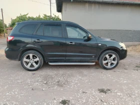 Hyundai Santa fe 2.7 / | Mobile.bg    8