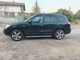 Hyundai Santa fe 2.7 / | Mobile.bg    4