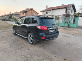 Hyundai Santa fe 2.7 / | Mobile.bg    5