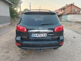 Hyundai Santa fe 2.7 / | Mobile.bg    6