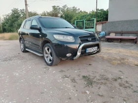     Hyundai Santa fe 2.7 /
