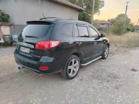 Hyundai Santa fe 2.7 / | Mobile.bg    7