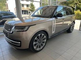 Обява за продажба на Land Rover Range rover 3.0D Autobiography ~ 153 480 EUR - изображение 1