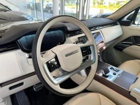 Обява за продажба на Land Rover Range rover 3.0D Autobiography ~ 153 480 EUR - изображение 5