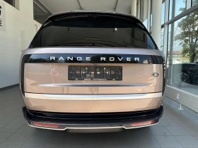 Обява за продажба на Land Rover Range rover 3.0D Autobiography ~ 153 480 EUR - изображение 2