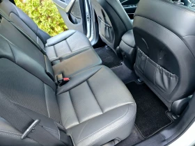 Hyundai Santa fe EXCLUSIVE!PANORAMA!PODGREV!7M!KEYLESS GO!!!, снимка 14