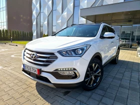 Hyundai Santa fe EXCLUSIVE!PANORAMA!PODGREV!7M!KEYLESS GO!!! 1