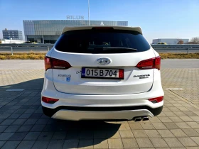 Hyundai Santa fe EXCLUSIVE!PANORAMA!PODGREV!7M!KEYLESS GO!!! - [7] 