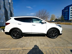     Hyundai Santa fe EXCLUSIVE!PANORAMA!PODGREV!7M!KEYLESS GO!!!